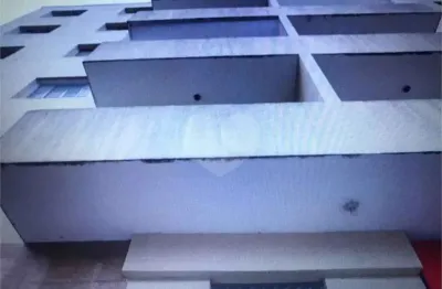 Apartamento com 2 quartos à venda na Rua Voluntários da Pátria, Santana, São Paulo
