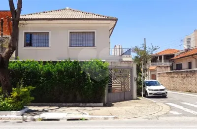 Sobrado com 3 quartos à venda ou para locação em bom retiro - sp