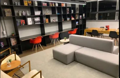 Kitnet / Stúdio à venda no Jardim América, São Paulo 