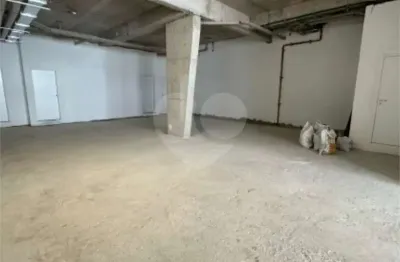 Ponto comercial à venda na Rua Ibirajá, Conceição, São Paulo