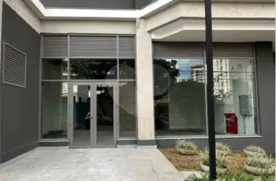 Ponto comercial à venda na Rua Ibirajá, Conceição, São Paulo