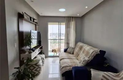 Apartamento com 3 quartos à venda no Jardim Aricanduva, São Paulo 