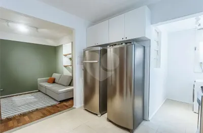 Apartamento com 4 quartos à venda em itaim bibi - sp
