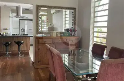 Sobrado com 5 quartos à venda em vila cordeiro - sp