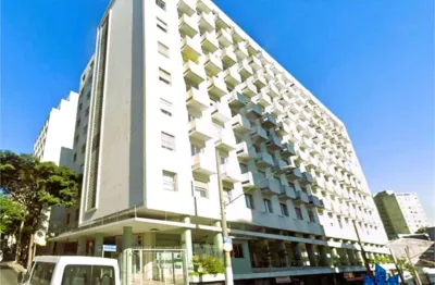 Apartamento com 1 quarto à venda na Avenida Brigadeiro Luís Antônio, Bela Vista, São Paulo