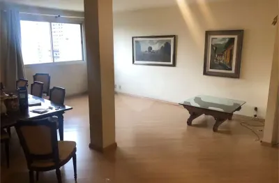 Apartamento com 3 quartos à venda ou para locação em perdizes - sp