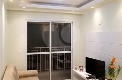 Apartamento com 2 quartos à venda na Rua Artur Prado, Bela Vista, São Paulo