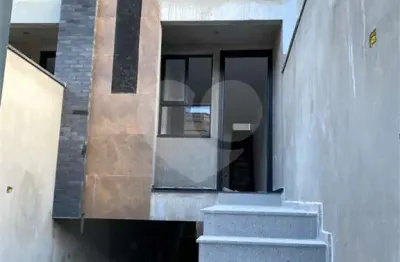 Casa com 3 quartos à venda na Rua Marcos Grotti Vidal, 230, Vila Matilde, São Paulo