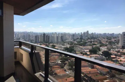 Apartamento com 4 quartos à venda em bosque da saúde - sp