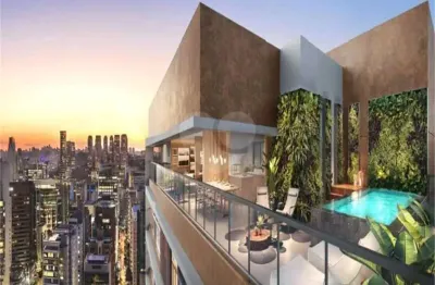 Cobertura com 3 quartos à venda em vila mariana - sp