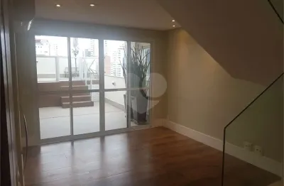 Apartamento com 4 quartos à venda na Rua Estado de Israel, Vila Clementino, São Paulo