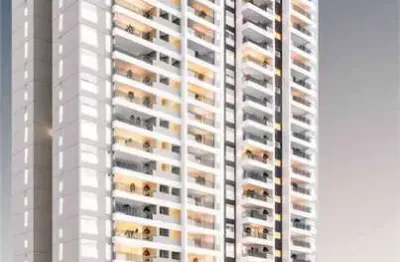 Apartamento com 3 quartos à venda em santo amaro - sp
