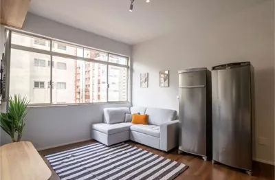 Apartamento com 5 quartos à venda na Rua Doutor Fausto Ferraz, 115, Bela Vista, São Paulo