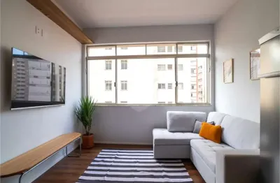 Apartamento com 5 quartos à venda em bela vista - sp