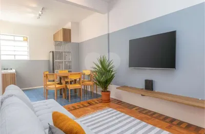Apartamento com 4 quartos à venda em bela vista - sp