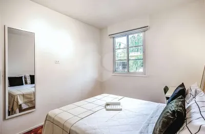 Apartamento com 3 quartos à venda em vila cordeiro - sp