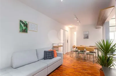 Apartamento com 3 quartos à venda em vila cordeiro - sp