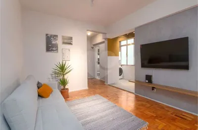 Apartamento com 5 quartos à venda em bela vista - sp