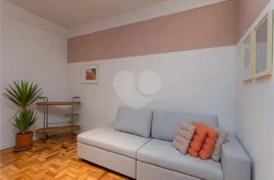 Apartamento com 3 quartos à venda em cidade monções - sp