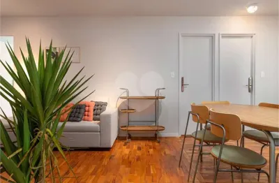 Apartamento com 4 quartos à venda em vila cordeiro - sp