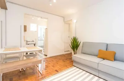 Apartamento com 3 quartos à venda na Rua Humberto I, Vila Mariana, São Paulo
