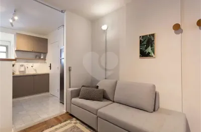 Apartamento com 4 quartos à venda em cerqueira césar - sp
