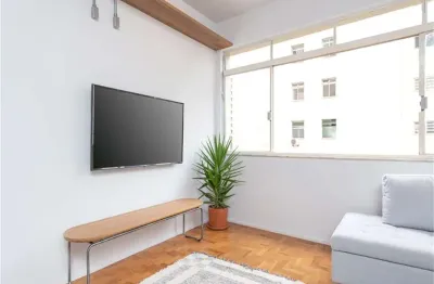 Apartamento com 5 quartos à venda em bela vista - sp