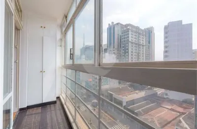 Apartamento com 5 quartos à venda em consolação - sp