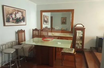 Apartamento com 3 quartos à venda em jardim independência - sp