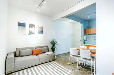 Apartamento com 3 quartos à venda na Rua Tabapuã, Itaim Bibi, São Paulo