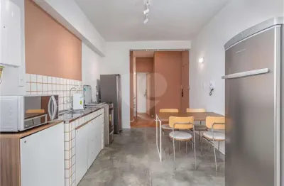 Apartamento com 4 quartos à venda na Avenida Paulista, Bela Vista, São Paulo