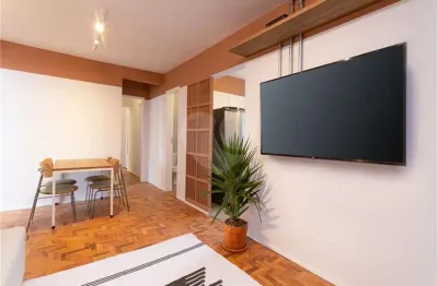 Apartamento com 4 quartos à venda em pinheiros - sp