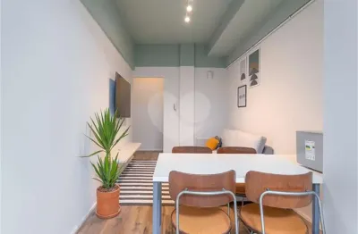 Apartamento com 4 quartos à venda em pinheiros - sp