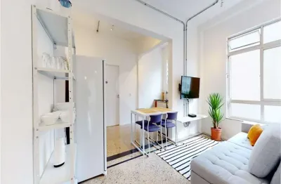 Apartamento com 4 quartos à venda em bela vista - sp