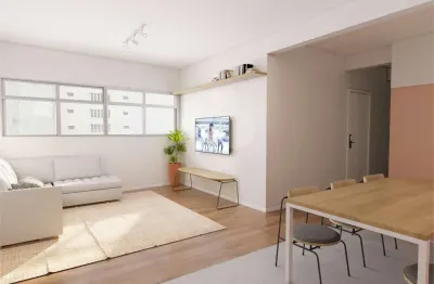 Apartamento com 5 quartos à venda em bela vista - sp