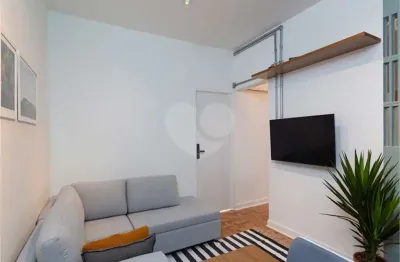 Apartamento com 4 quartos à venda em bela vista - sp