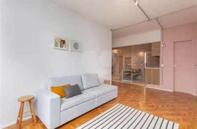 Apartamento com 6 quartos à venda em jardim américa - sp