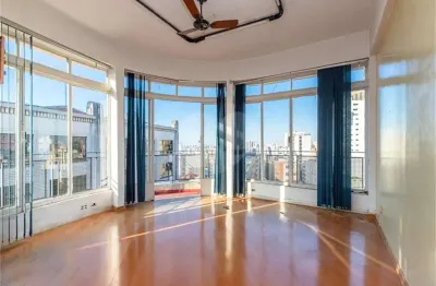 Sala comercial à venda na Rua Venceslau Brás, Centro, São Paulo