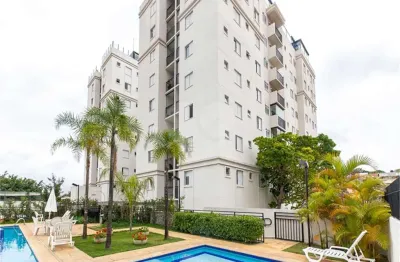Apartamento com 2 quartos à venda na Avenida Ipiranga, Campo Belo, São Paulo