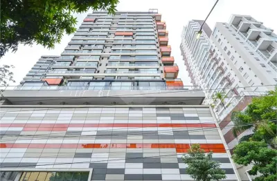 Apartamento com 2 quartos à venda em vila mariana - sp