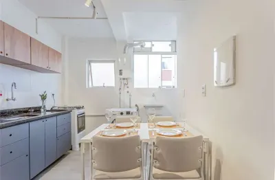 Apartamento com 3 quartos à venda na Rua Gomes de Carvalho, 855, Vila Olímpia, São Paulo