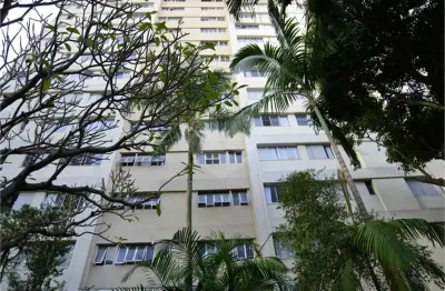 Apartamento com 4 quartos à venda na Rua Alvorada, 795, Vila Olímpia, São Paulo