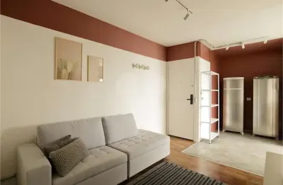 Apartamento com 4 quartos à venda na Rua Alvorada, 795, Vila Olímpia, São Paulo