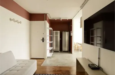 Apartamento com 4 quartos à venda na Rua Alvorada, Vila Olímpia, São Paulo