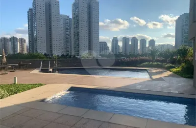 Apartamento com 2 quartos à venda em parque industrial tomas edson - sp