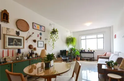 Apartamento com 2 quartos à venda em liberdade - sp