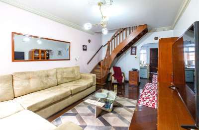 Terreno comercial à venda no Centro, Sarapuí 