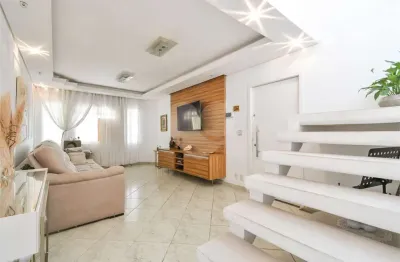 Casa com 4 quartos à venda na Rua São Francisco de Salles, Centro, Diadema