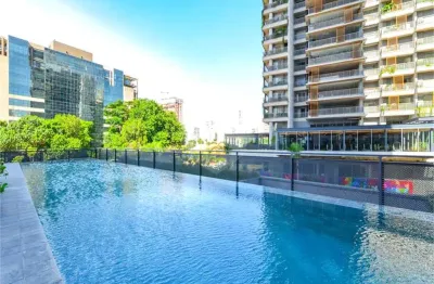 Apartamento com 3 quartos à venda na Avenida Roque Petroni Júnior, 630, Brooklin, São Paulo