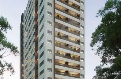 Apartamento com 2 quartos à venda na Rua Ibituruna, 278, Saúde, São Paulo